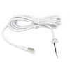 Extra Digital Maitinimo šaltinio kabelis su jungtimi APPLE, Magnetic Magsafe 1L tipas