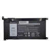 Nešiojamo kompiuterio baterija DELL WDX0R, 3400mah, Extra Digital Advanced