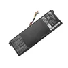 Extra Digital Pakaitinė baterija ACER AC14B8K, 2200mAh