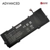 Extra Digital Pakaitinė baterija HP YB06XL, 6840mAh