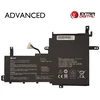 Extra Digital Nešiojamo Kompiuterio Baterija - Papildoma Skaitmeninė B31N1842 3 600 mAh 11,4 V