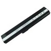 Extra Digital Pakaitinė nešiojamojo kompiuterio baterija ASUS A32-K52, 4400mAh