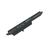Extra Digital Pakaitinė baterija ASUS VivoBook X200CA, A31N1302, 2600mAh