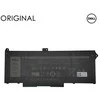 Extra Digital Pakaitinė baterija Dell RJ40G, 63wh, 3941mAh