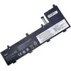 Extra Digital Pakaitinė baterija LENOVO 00HW043, 3635mAh