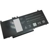 Extra Digital Pakaitinė baterija DELL 6MT4T, 8000mAh