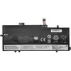 Extra Digital Pakaitinė baterija - LENOVO L18M4P72 3570mAh