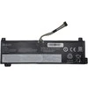 Extra Digital Pakaitinė baterija LENOVO L17L2PB3, 4500mAh