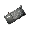 Extra Digital Pakaitinė nešiojamojo kompiuterio baterija ASUS A42-S551, 4400mAh