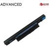 Extra Digital Pakaitinė baterija ACER AS10B73 5200mAh