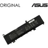 Extra Digital Pakaitinė baterija ASUS C31N1636, 4090mAh