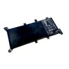 Extra Digital Pakaitinė nešiojamojo kompiuterio baterija ASUS C21N1347, 4650mAh