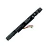 Extra Digital Pakaitinė baterija ACER AL15A32, 1800mAh