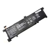 Extra Digital Pakaitinė baterija ASUS B31N1424, 4200mAh