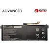 Extra Digital Nešiojamo Kompiuterio Baterija - Papildoma Skaitmeninė ACER AP16M5J 4 800 mAh 7,4 V Li-Polimerinė Įkraunama