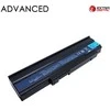 Extra Digital Pakaitinė baterija ACER AS09C31 5200mAh