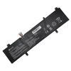 Extra Digital Pakaitinė baterija ASUS B31N1707, 3600mAh