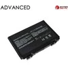 Extra Digital Pakaitinė baterija ASUS A32-F52, 5200mAh