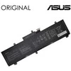 Extra Digital Pakaitinė baterija ASUS C41N1837, 4800mA