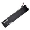 Extra Digital Pakaitinė baterija DELL 6GTPY, 7300mAh