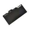 Extra Digital Pakaitinė baterija HP CS03XL, 3900mAh