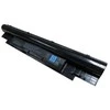 Extra Digital Pakaitinė baterija DELL H7XW1, 4400mAh