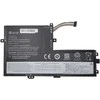 Extra Digital Pakaitinė baterija LENOVO L18C3PF7, 4500mAh