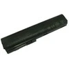 Pakaitinė baterija HP EliteBook SX06XL, 5200mAh