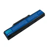 Extra Digital Pakaitinė kompiuterio Baterija GATEWAY AS09A61, 5200mAh