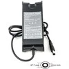 Extra Digital Nešiojamo kompiuterio įkroviklis DELL 90W:19.5V,4.62A