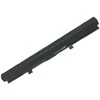 Extra Digital Pakaitinė baterija TOSHIBA Satellite C55 PA5195U-1BRS, 2600mAh