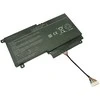 Extra Digital Pakaitinė baterija Toshiba Satellite L55 serijai PA5107U-1BRS, 2500mAh