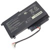 Extra Digital Pakaitinė baterija TOSHIBA PA5107U-1BRS 2838mAh