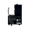 Extra Digital Pakaitinė baterija TOSHIBA PA5157U-1BRS, 45 Wh