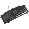 Extra Digital Pakaitinė baterija TOSHIBA PA5149U-1BRS, 4100 mAh