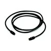 Extra Digital Optinis audio kabelis, Toslink-Toslink, 1.5m