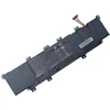 Extra Digital Pakaitinė Baterija - ASUS C31-X502, 44Wh, 11.1V, Juoda