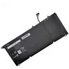Extra Digital Pakaitinė baterija DELL PW23Y, 7800mAh