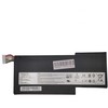 Extra Digital Pakaitinė Baterija MSI Bty-m6k, 4500mah