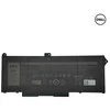Extra Digital Pakaitinė baterija Dell RJ40G, 63wh, 3941mAh