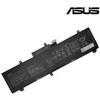 Extra Digital Pakaitinė baterija ASUS C41N1837, 4800mA