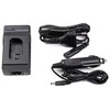 Extra Digital Pakrovėjas - Panasonic DMW-BLJ31 8.4V 600mA su Automobilių Adapteriu