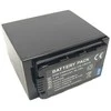 Extra Digital Pakaitinė baterija Panasonic VW-VBD78, 7800mAh