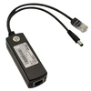 Extra Digital PoE 10/100M skirstytuvas - DC 5V 2.4A