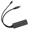 Extra Digital PoE 10/100M spliteris - Micro USB 5V 2A