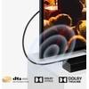 Extra Digital Premium klasės kabelis HDMI - HDMI 8K, UHD, 1m, 2.1 ver