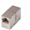 Extra Digital RJ45 jungtis ekranuota UTP CAT5E