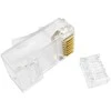 Extra Digital RJ45 jungtis UTP CAT6, 100 vnt.