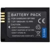 Extra Digital Pakaitinė baterija Samsung BP1900, 1860mAh