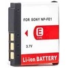Extra Digital Sony, baterija NP-FE1